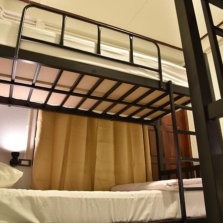 Pama Guesthouse Chiang Mai Luaran gambar