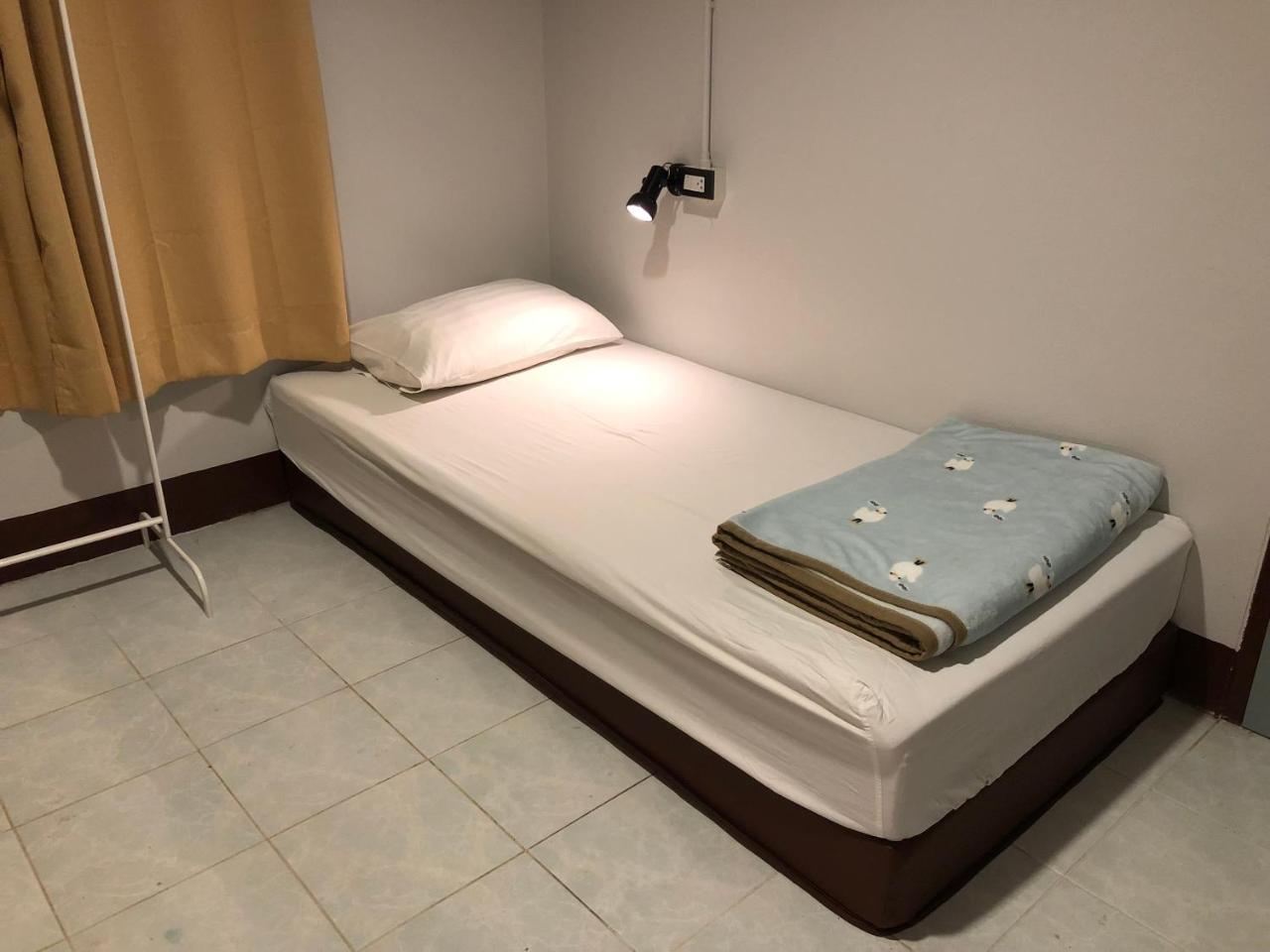 Pama Guesthouse Chiang Mai Luaran gambar