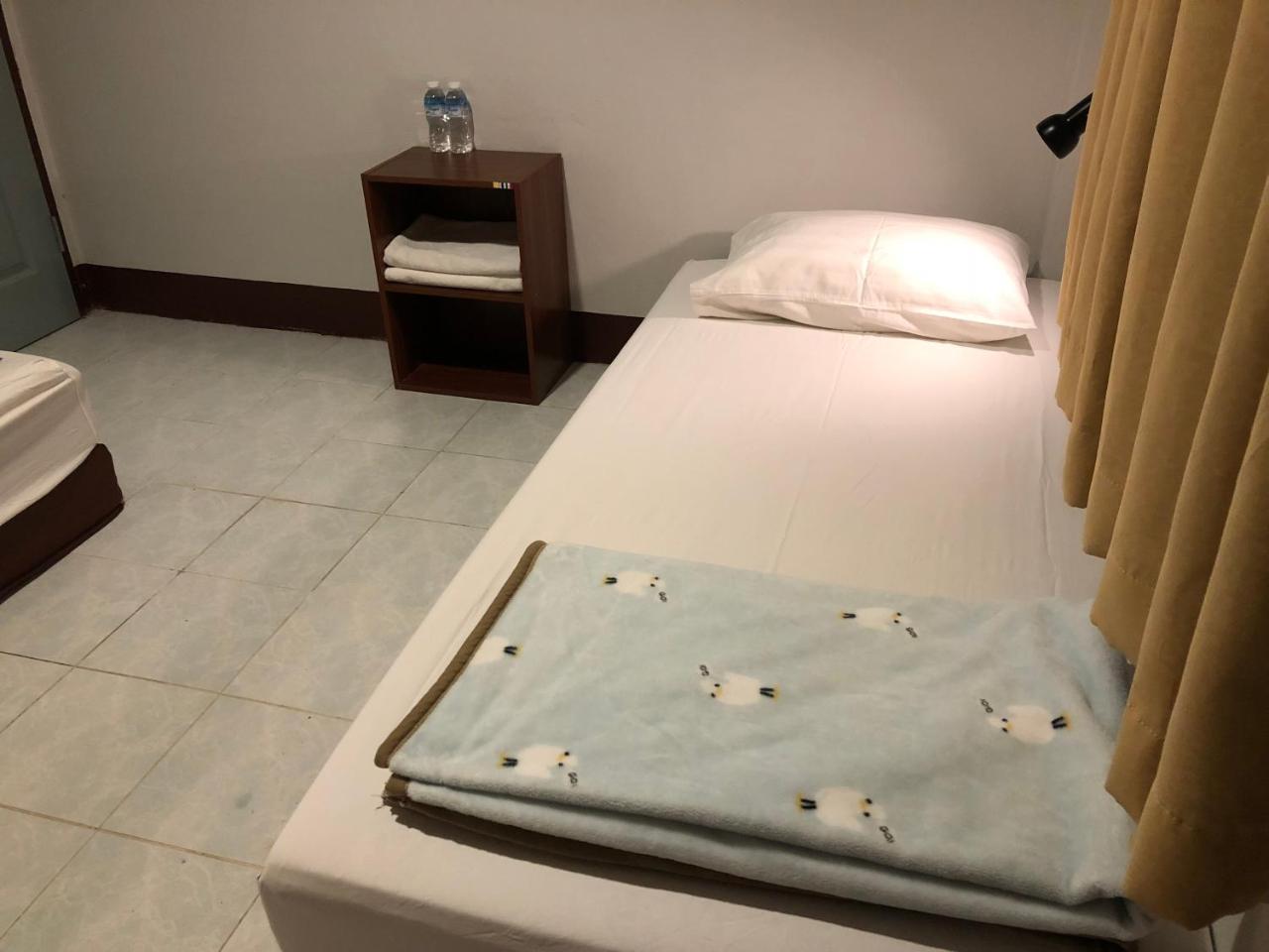 Pama Guesthouse Chiang Mai Luaran gambar
